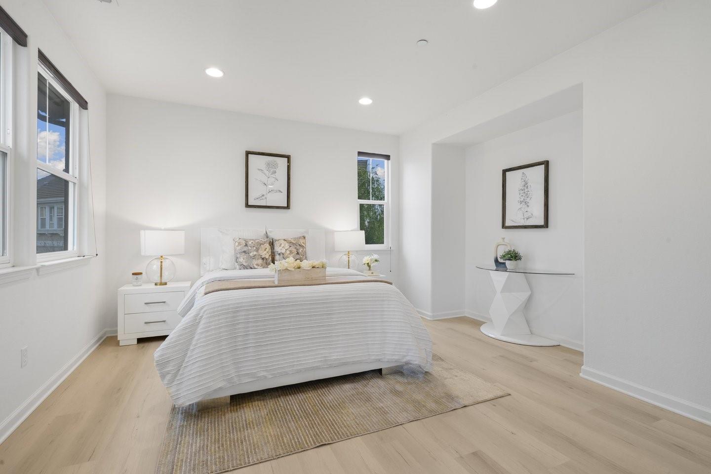 Detail Gallery Image 35 of 55 For 7120 Basking Ridge Ave, San Jose,  CA 95138 - 4 Beds | 2/1 Baths