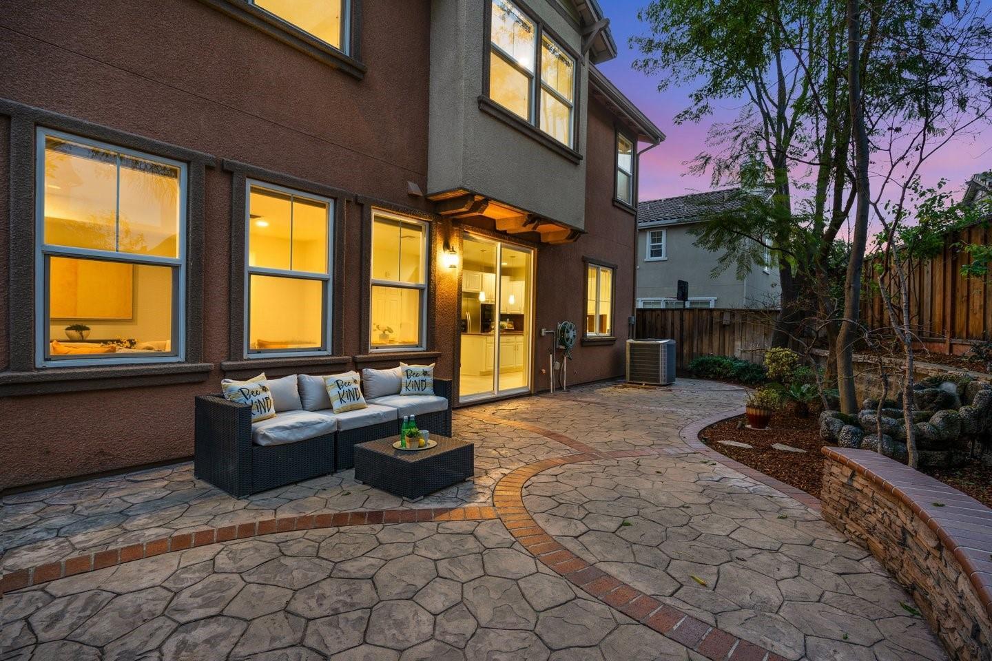 Detail Gallery Image 44 of 55 For 7120 Basking Ridge Ave, San Jose,  CA 95138 - 4 Beds | 2/1 Baths
