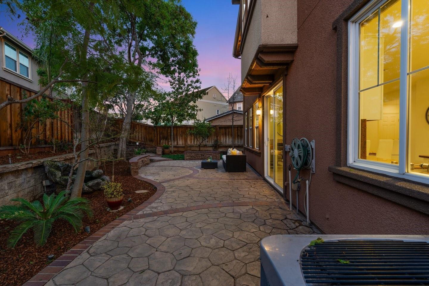 Detail Gallery Image 45 of 55 For 7120 Basking Ridge Ave, San Jose,  CA 95138 - 4 Beds | 2/1 Baths