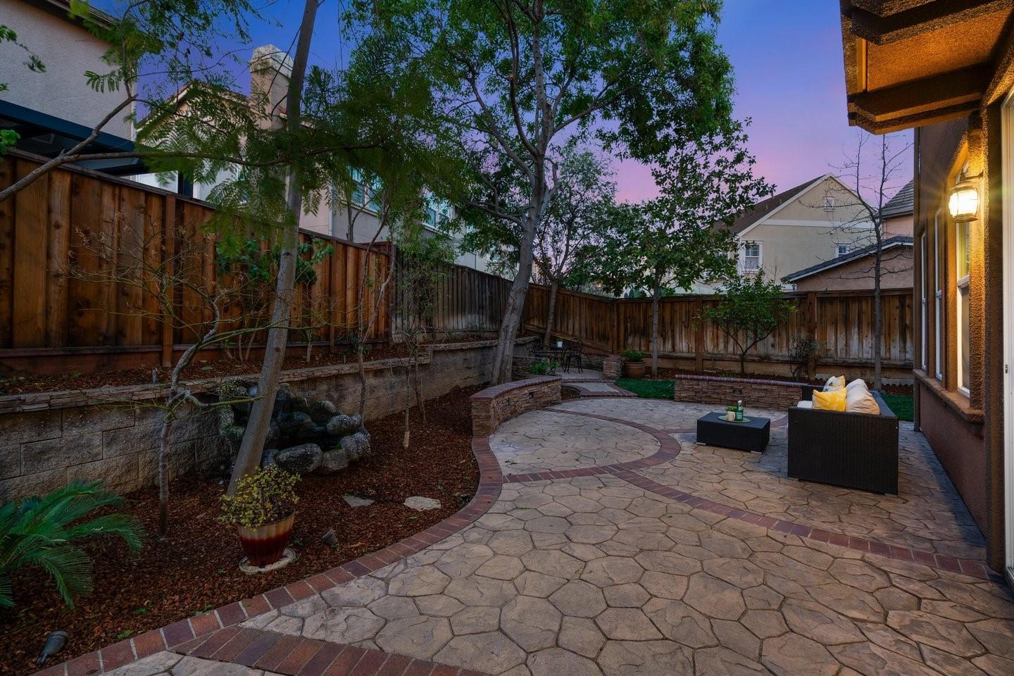 Detail Gallery Image 46 of 55 For 7120 Basking Ridge Ave, San Jose,  CA 95138 - 4 Beds | 2/1 Baths