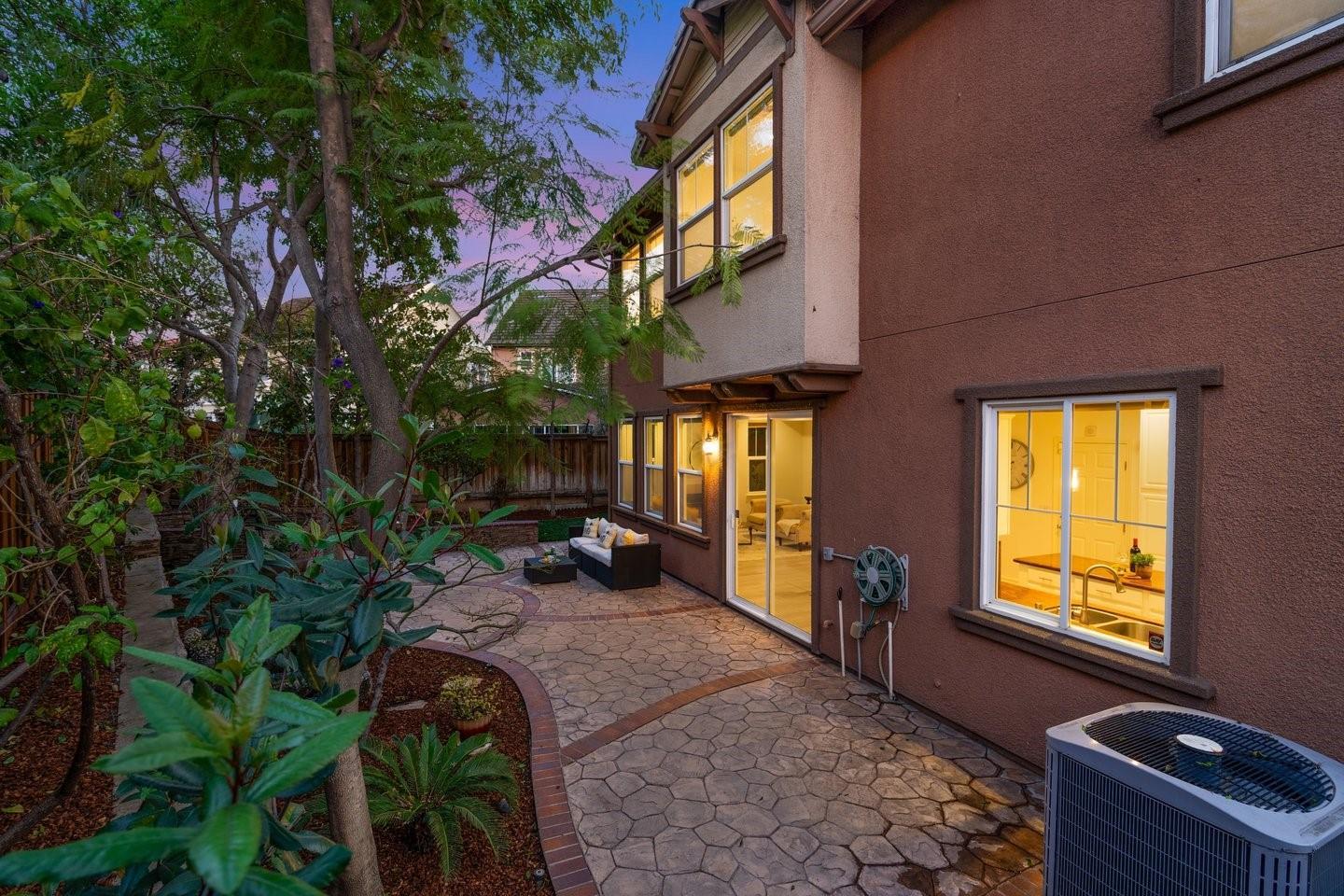 Detail Gallery Image 47 of 55 For 7120 Basking Ridge Ave, San Jose,  CA 95138 - 4 Beds | 2/1 Baths