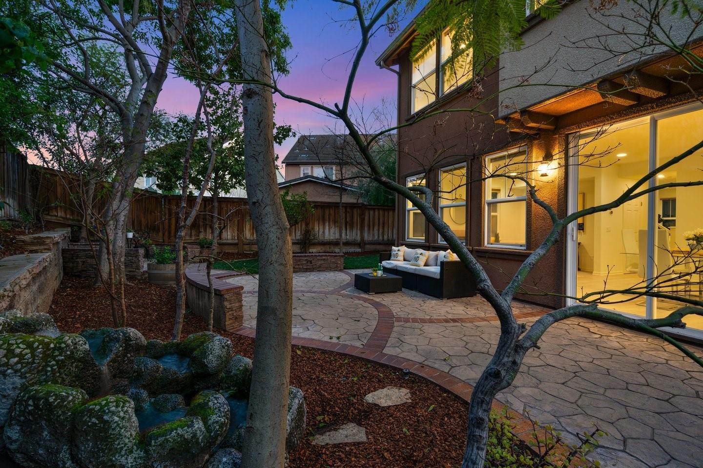 Detail Gallery Image 48 of 55 For 7120 Basking Ridge Ave, San Jose,  CA 95138 - 4 Beds | 2/1 Baths