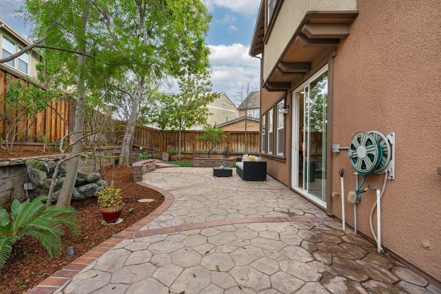 Detail Gallery Image 50 of 55 For 7120 Basking Ridge Ave, San Jose,  CA 95138 - 4 Beds | 2/1 Baths
