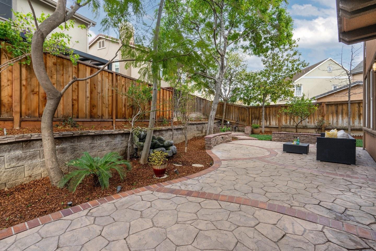 Detail Gallery Image 51 of 55 For 7120 Basking Ridge Ave, San Jose,  CA 95138 - 4 Beds | 2/1 Baths