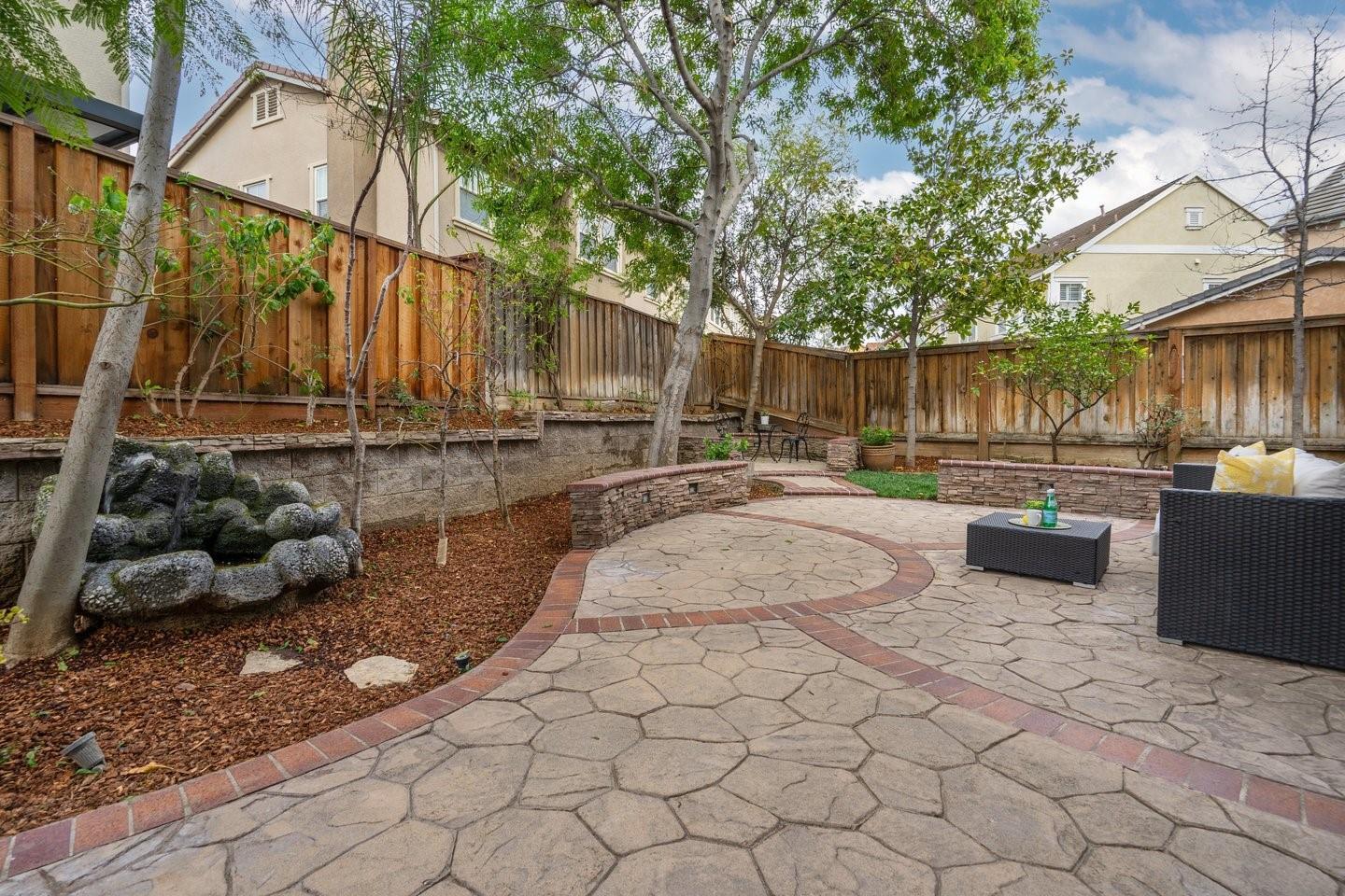 Detail Gallery Image 52 of 55 For 7120 Basking Ridge Ave, San Jose,  CA 95138 - 4 Beds | 2/1 Baths