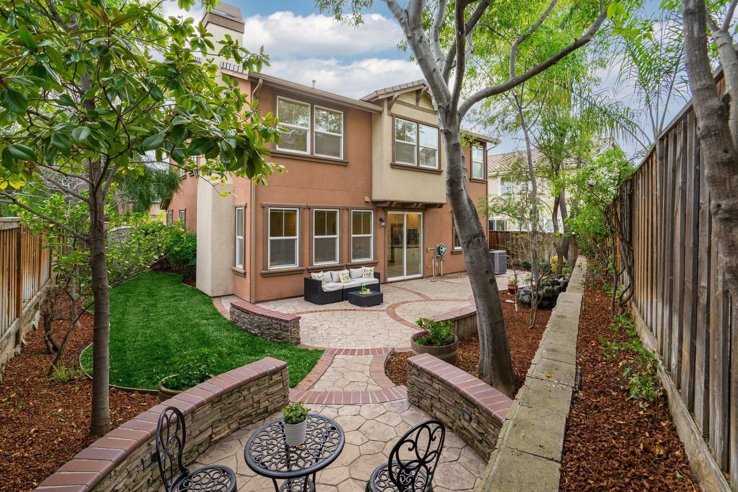 Detail Gallery Image 53 of 55 For 7120 Basking Ridge Ave, San Jose,  CA 95138 - 4 Beds | 2/1 Baths