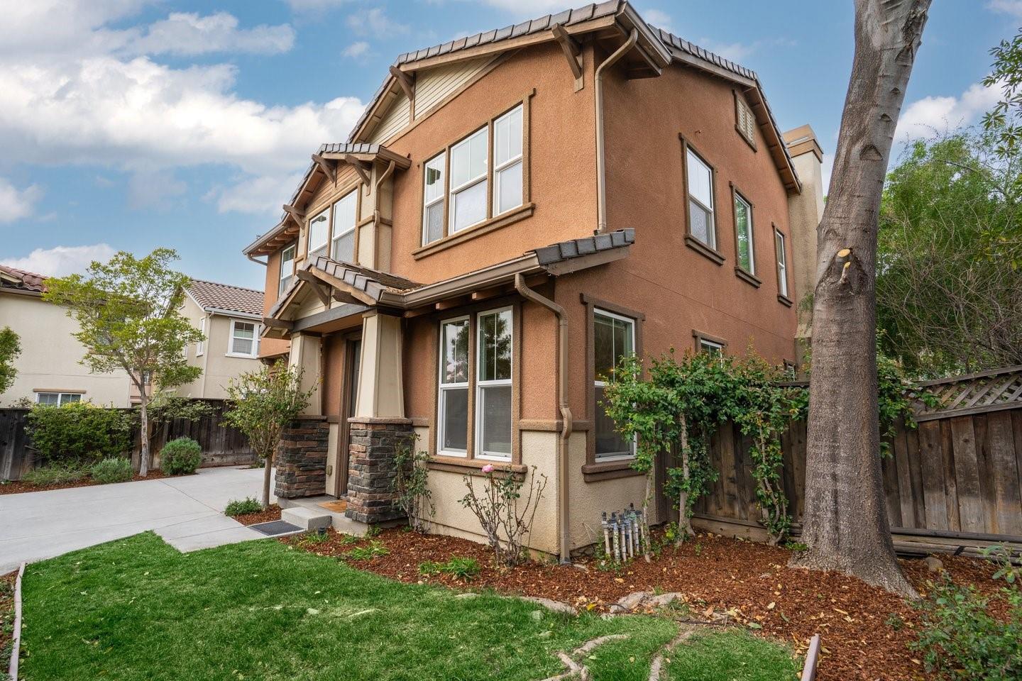 Detail Gallery Image 6 of 55 For 7120 Basking Ridge Ave, San Jose,  CA 95138 - 4 Beds | 2/1 Baths