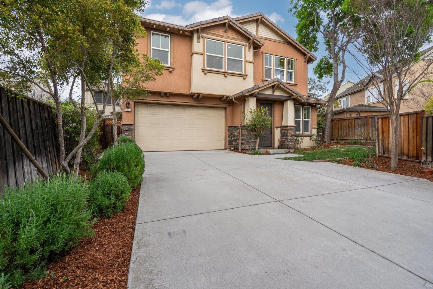 Detail Gallery Image 7 of 55 For 7120 Basking Ridge Ave, San Jose,  CA 95138 - 4 Beds | 2/1 Baths