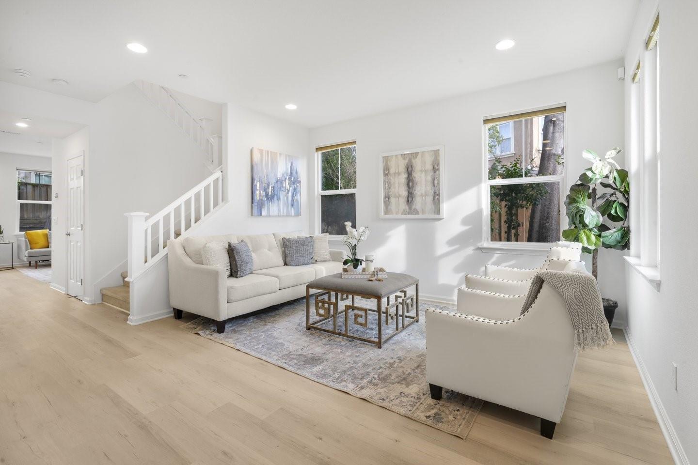 Detail Gallery Image 8 of 55 For 7120 Basking Ridge Ave, San Jose,  CA 95138 - 4 Beds | 2/1 Baths