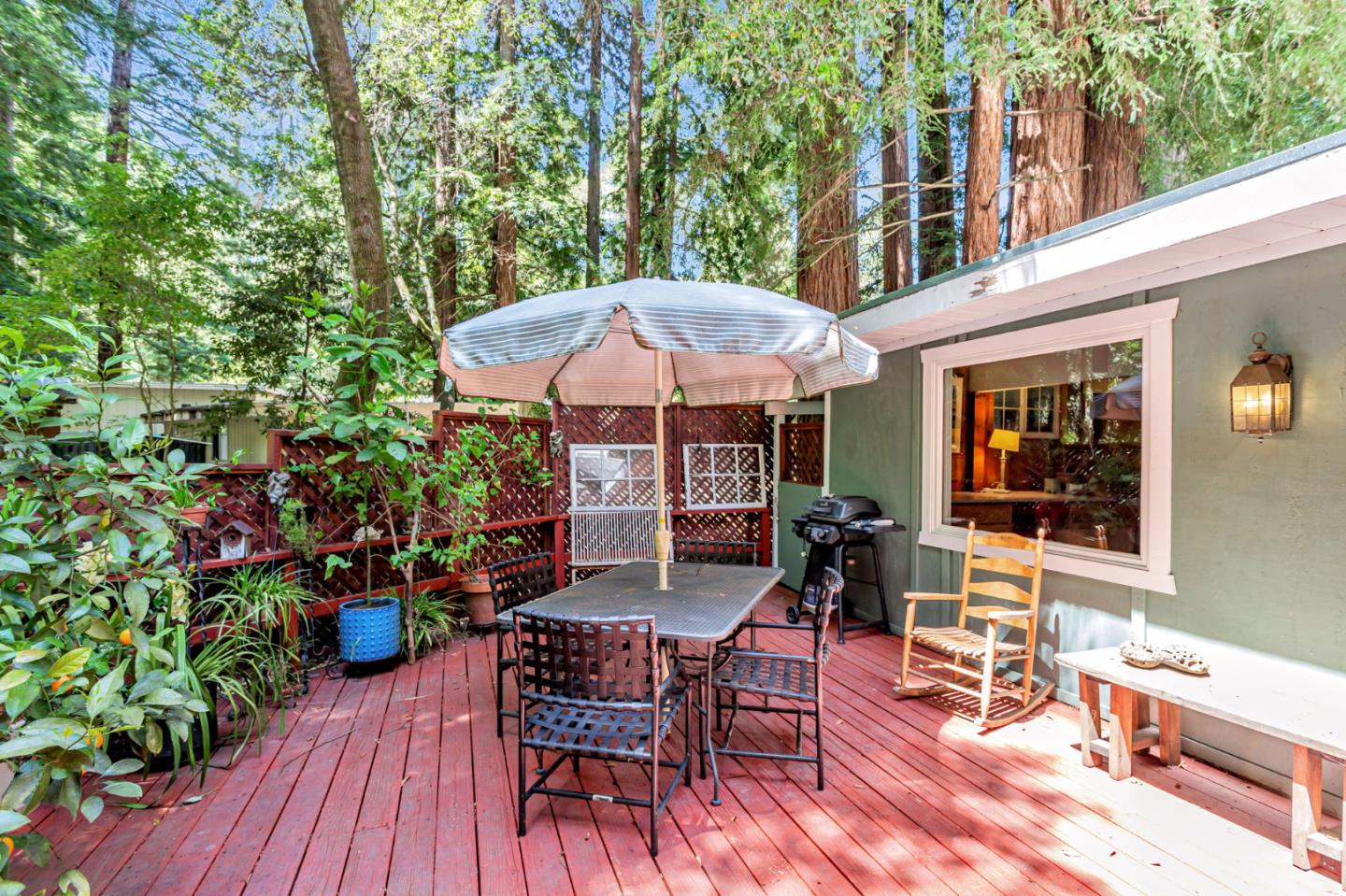 Detail Gallery Image 31 of 37 For 14235 Highway 9, Boulder Creek,  CA 95006 - 3 Beds | 2 Baths