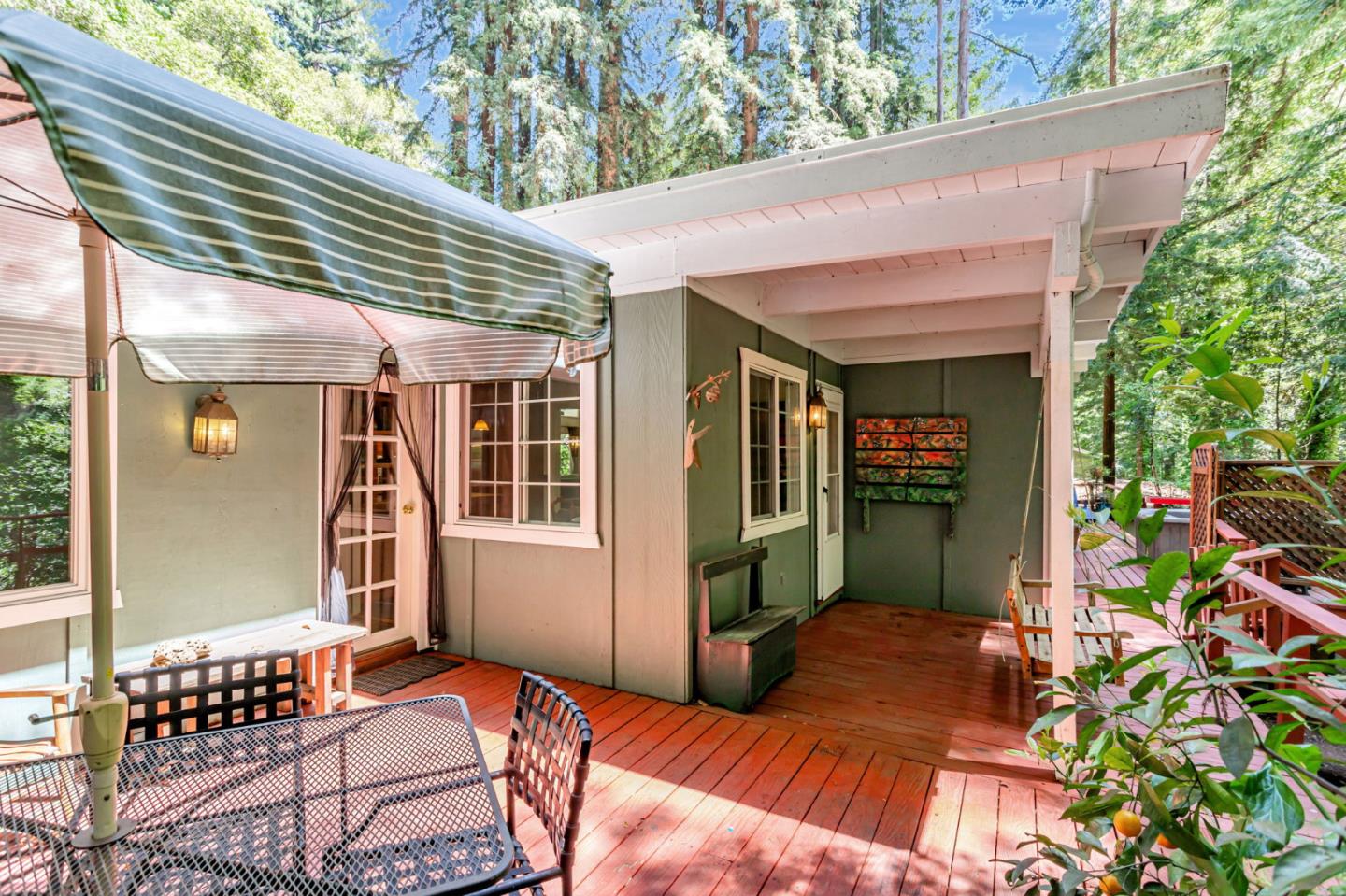 Detail Gallery Image 32 of 37 For 14235 Highway 9, Boulder Creek,  CA 95006 - 3 Beds | 2 Baths