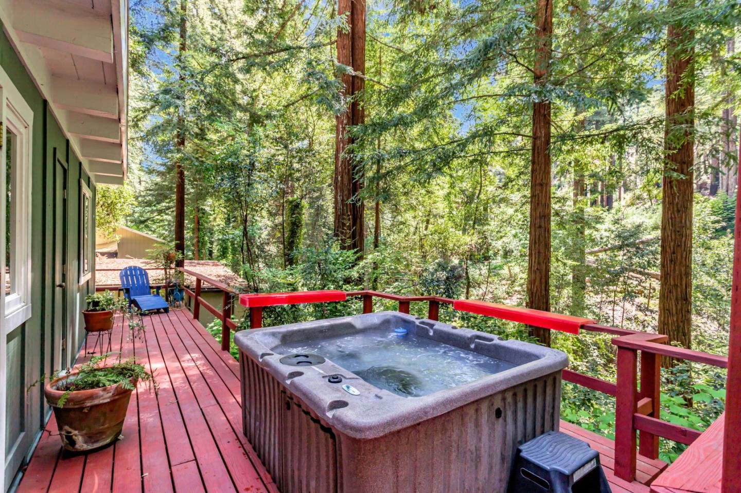 Detail Gallery Image 33 of 37 For 14235 Highway 9, Boulder Creek,  CA 95006 - 3 Beds | 2 Baths