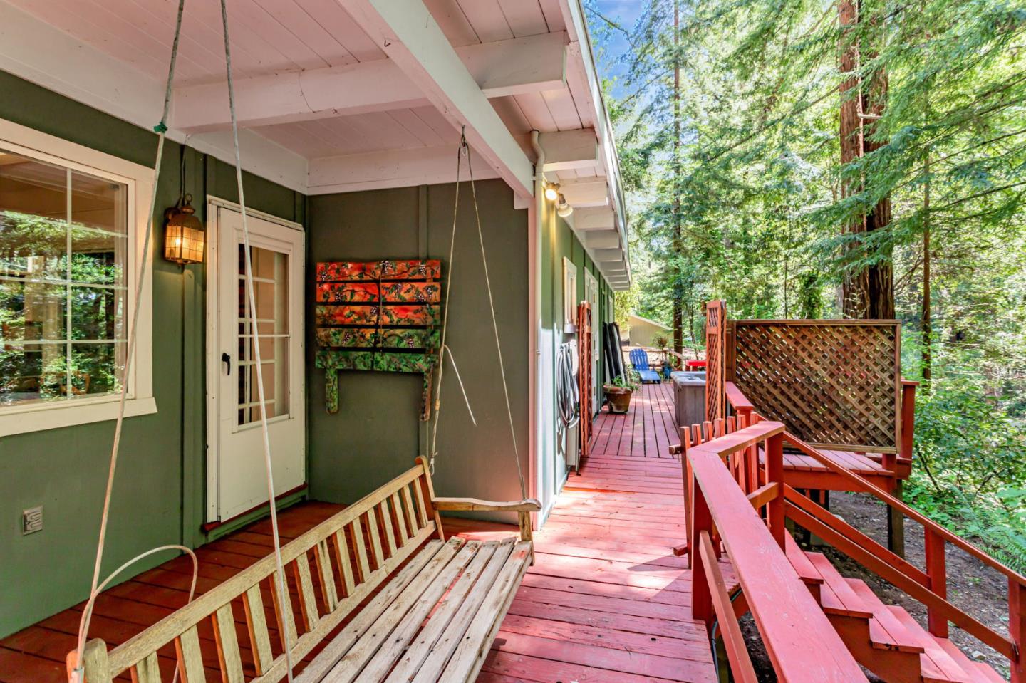 Detail Gallery Image 35 of 37 For 14235 Highway 9, Boulder Creek,  CA 95006 - 3 Beds | 2 Baths