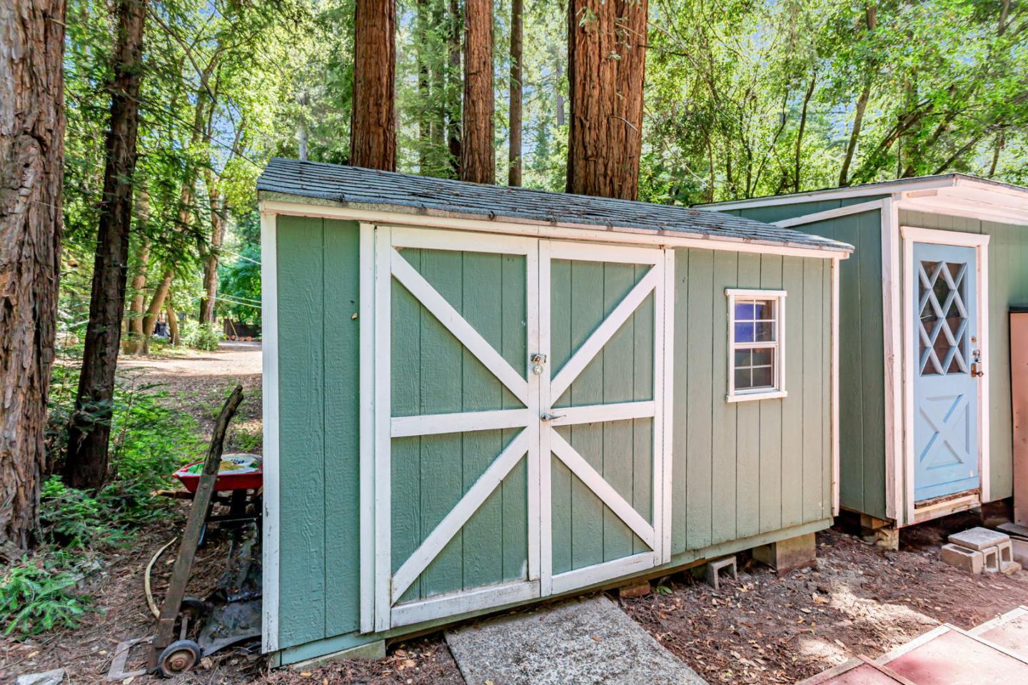 Detail Gallery Image 36 of 37 For 14235 Highway 9, Boulder Creek,  CA 95006 - 3 Beds | 2 Baths