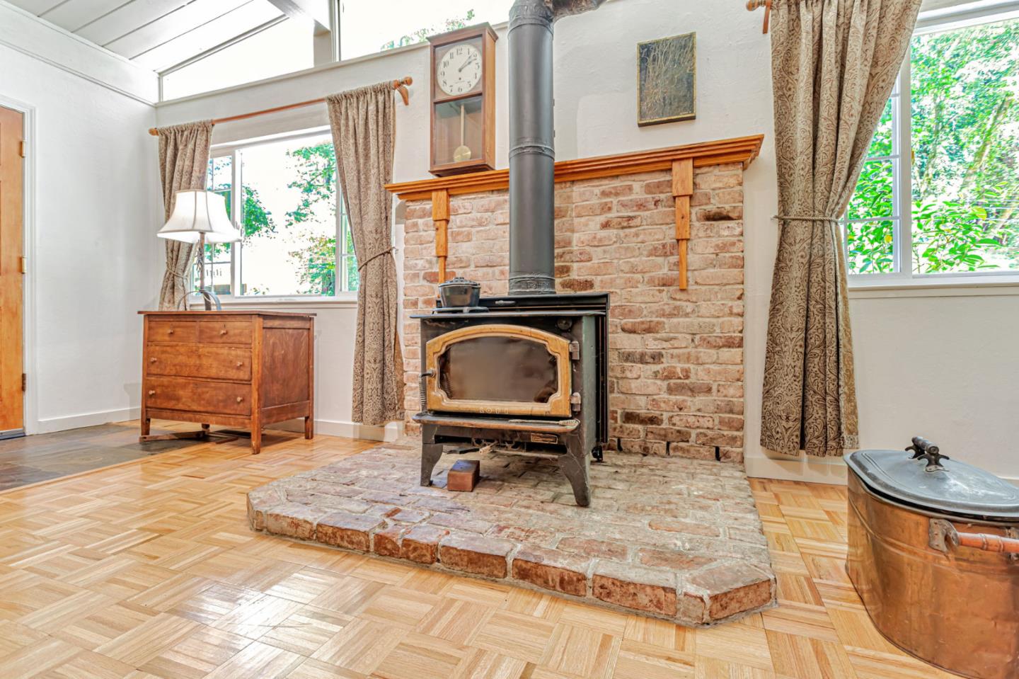 Detail Gallery Image 9 of 37 For 14235 Highway 9, Boulder Creek,  CA 95006 - 3 Beds | 2 Baths