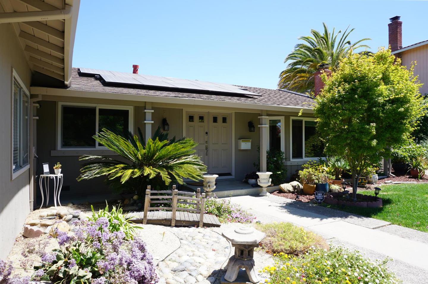 Detail Gallery Image 2 of 27 For 6322 Paso Los Cerritos, San Jose,  CA 95120 - 4 Beds | 2 Baths