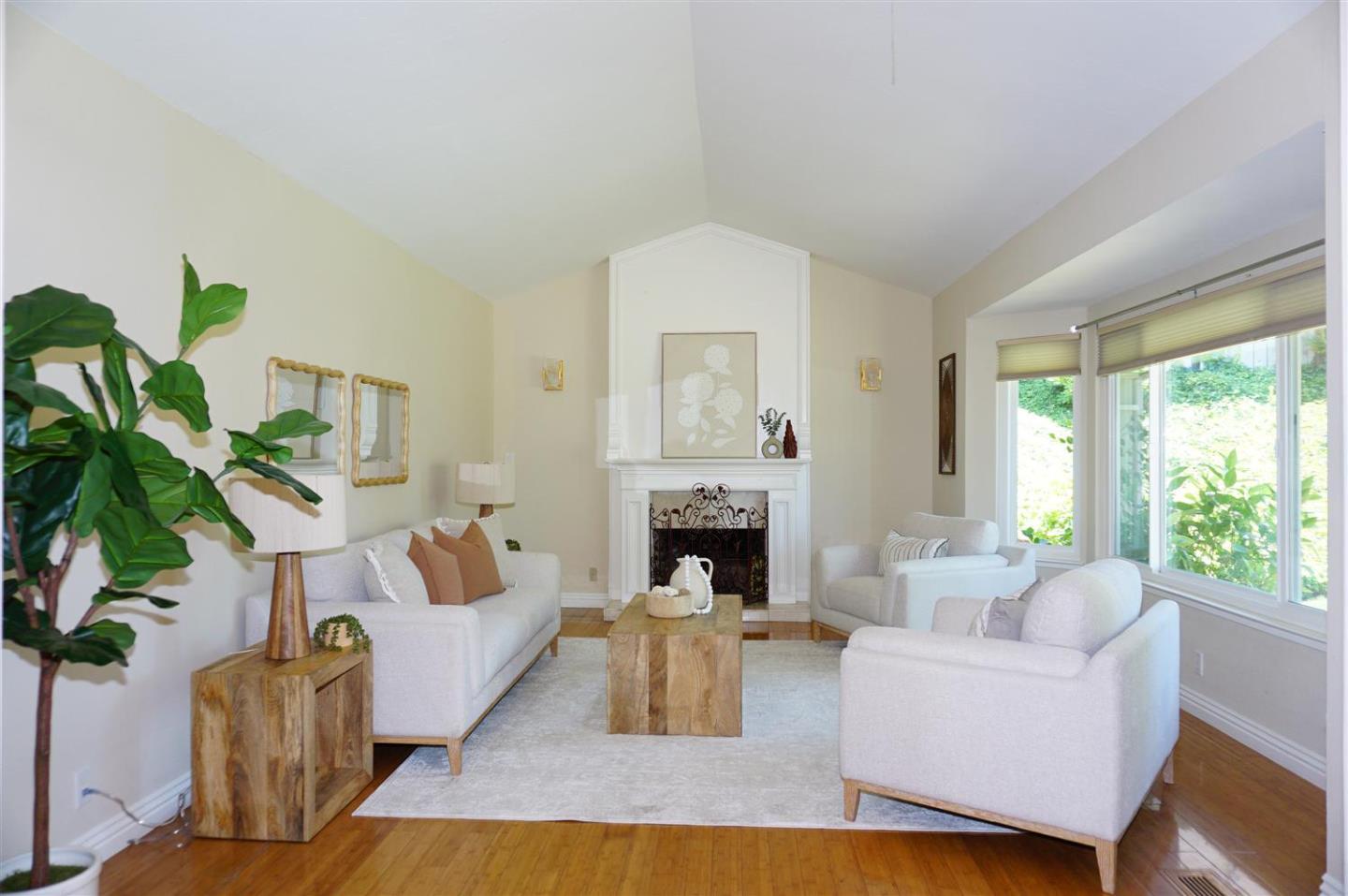 Detail Gallery Image 5 of 27 For 6322 Paso Los Cerritos, San Jose,  CA 95120 - 4 Beds | 2 Baths