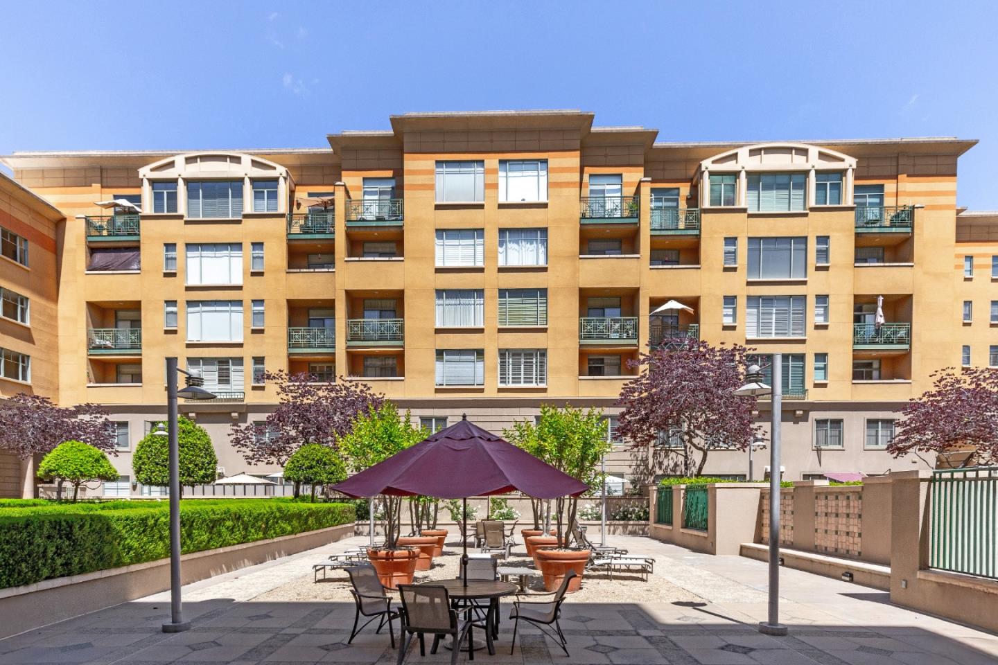 Detail Gallery Image 2 of 28 For 144 S 3rd St #509,  San Jose,  CA 95112 - 2 Beds | 2 Baths