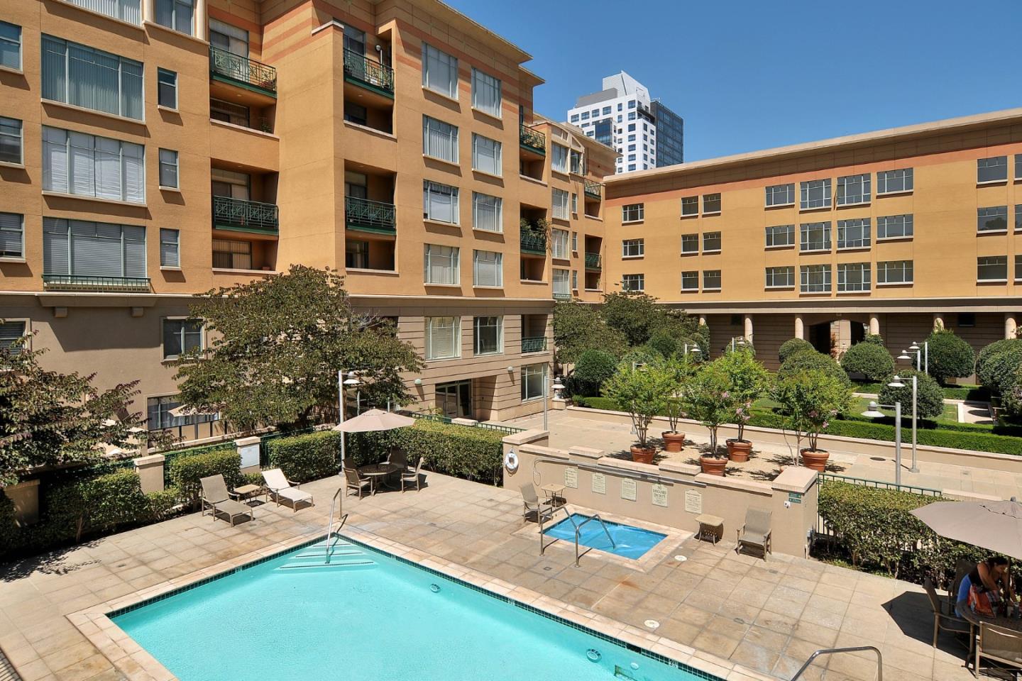 Detail Gallery Image 28 of 28 For 144 S 3rd St #509,  San Jose,  CA 95112 - 2 Beds | 2 Baths
