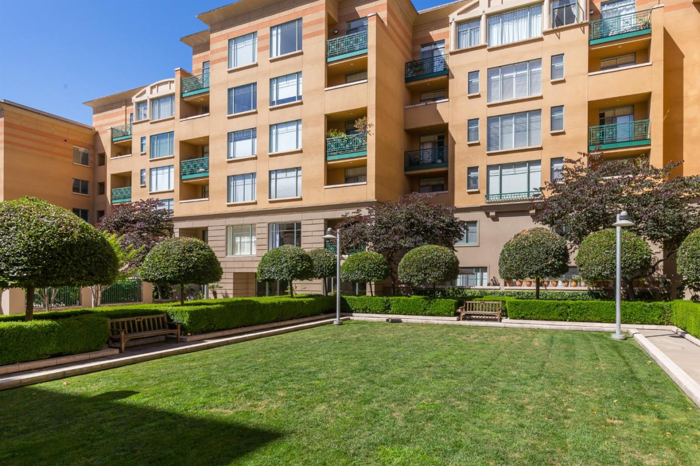 Detail Gallery Image 3 of 28 For 144 S 3rd St #509,  San Jose,  CA 95112 - 2 Beds | 2 Baths