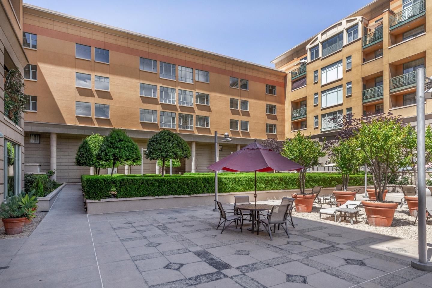 Detail Gallery Image 4 of 28 For 144 S 3rd St #509,  San Jose,  CA 95112 - 2 Beds | 2 Baths
