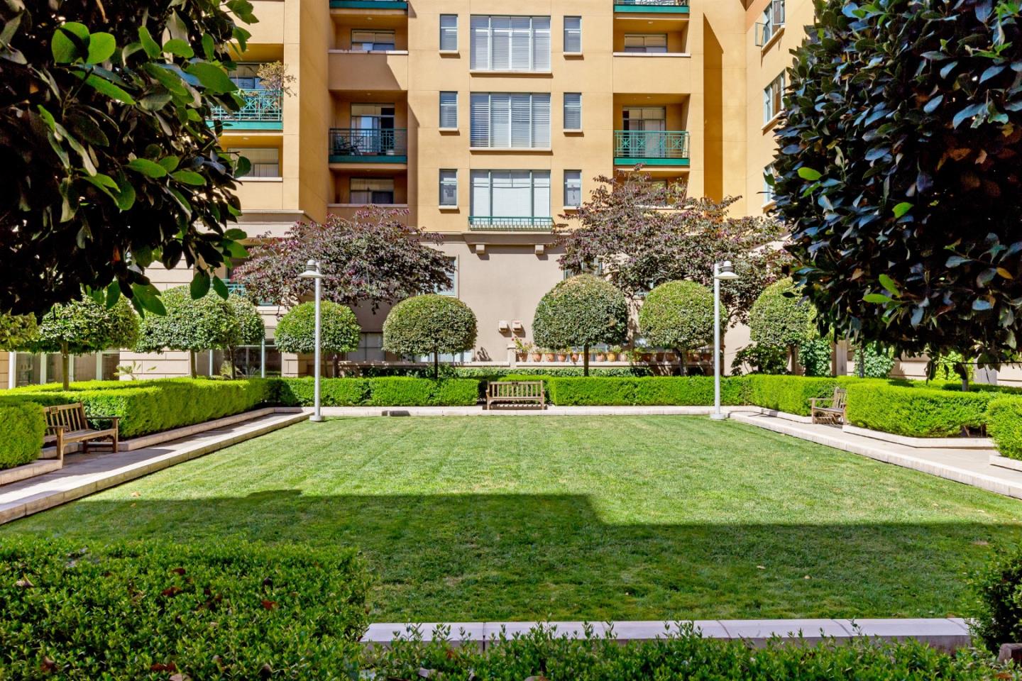 Detail Gallery Image 5 of 28 For 144 S 3rd St #509,  San Jose,  CA 95112 - 2 Beds | 2 Baths