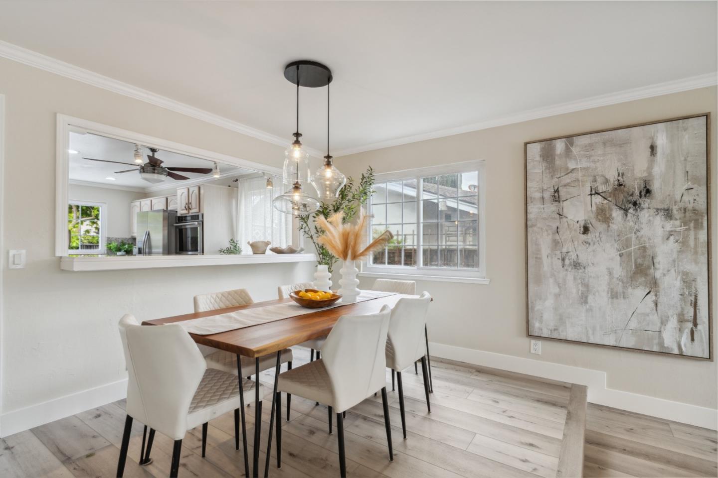 Detail Gallery Image 11 of 44 For 5501 Shadowcrest Way, San Jose,  CA 95123 - 4 Beds | 2 Baths