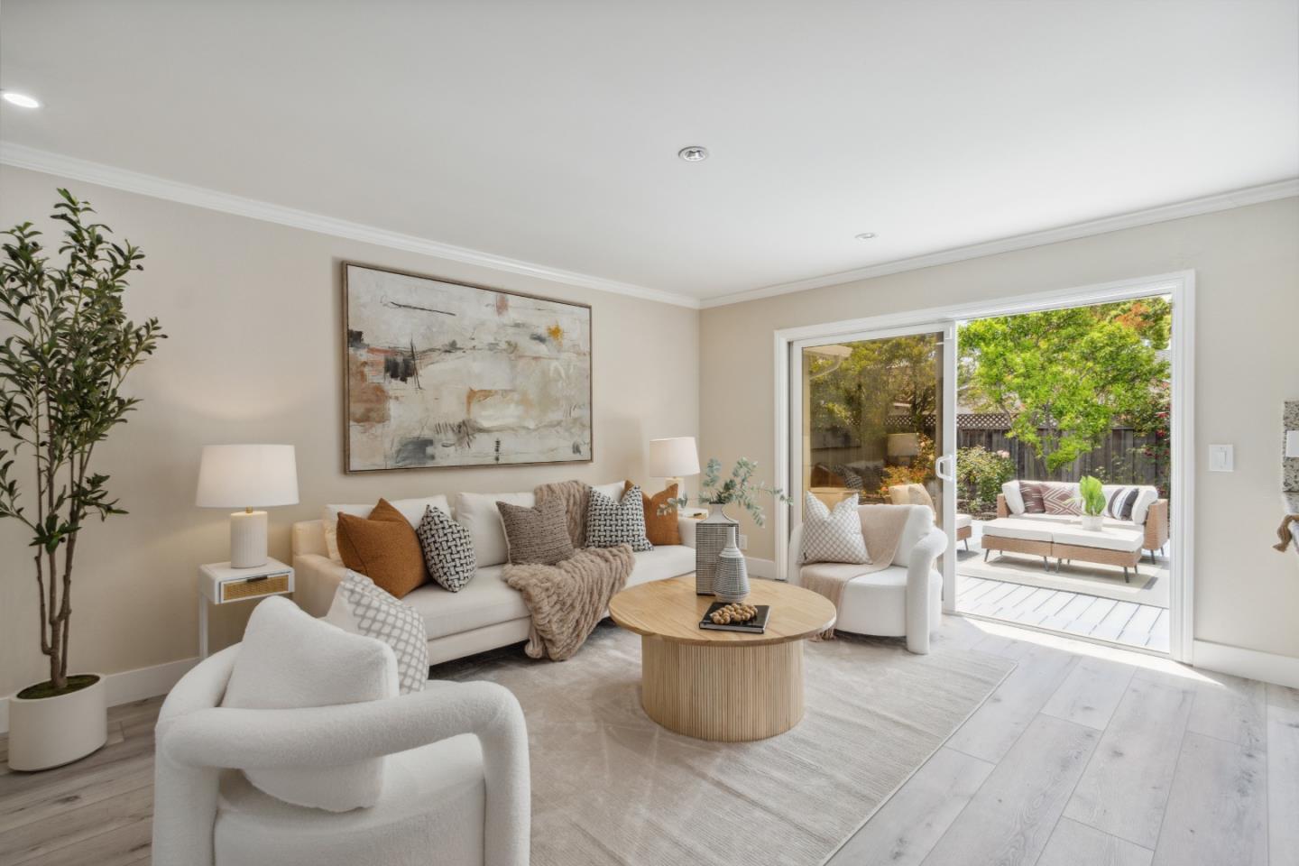 Detail Gallery Image 19 of 44 For 5501 Shadowcrest Way, San Jose,  CA 95123 - 4 Beds | 2 Baths