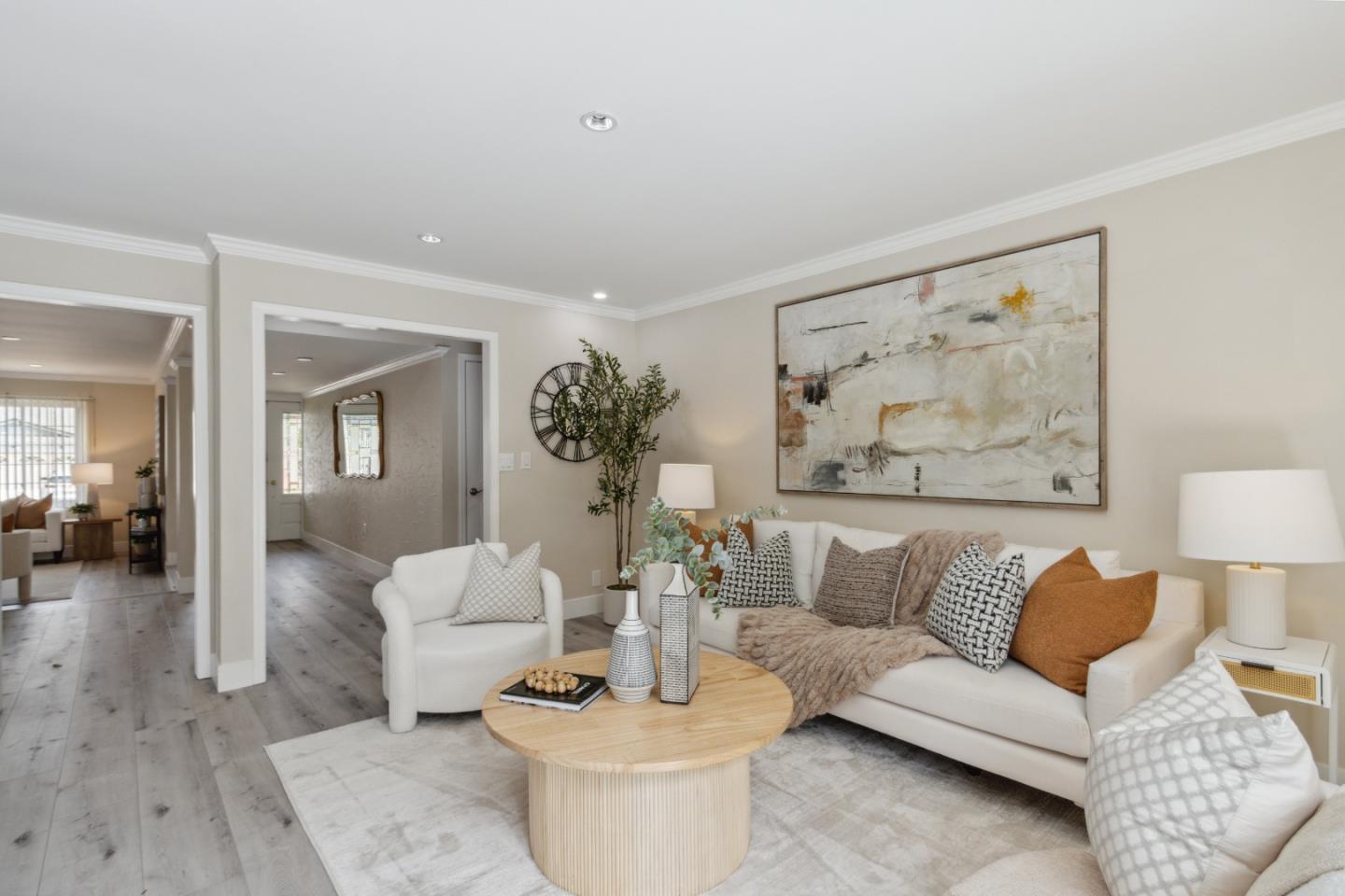 Detail Gallery Image 20 of 44 For 5501 Shadowcrest Way, San Jose,  CA 95123 - 4 Beds | 2 Baths