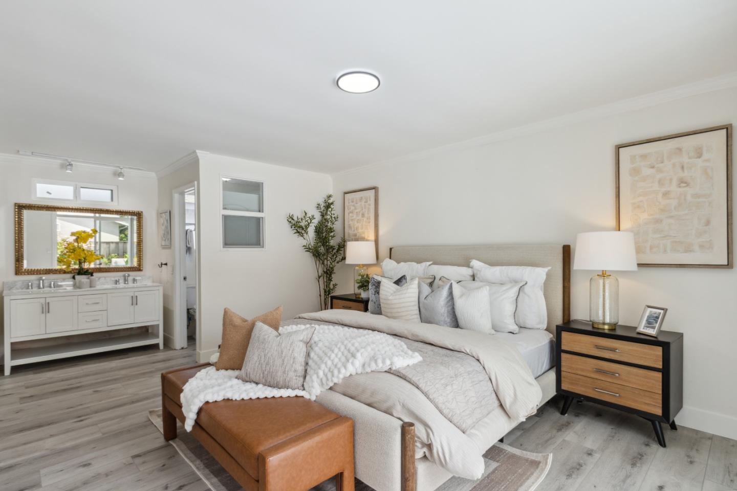 Detail Gallery Image 29 of 44 For 5501 Shadowcrest Way, San Jose,  CA 95123 - 4 Beds | 2 Baths