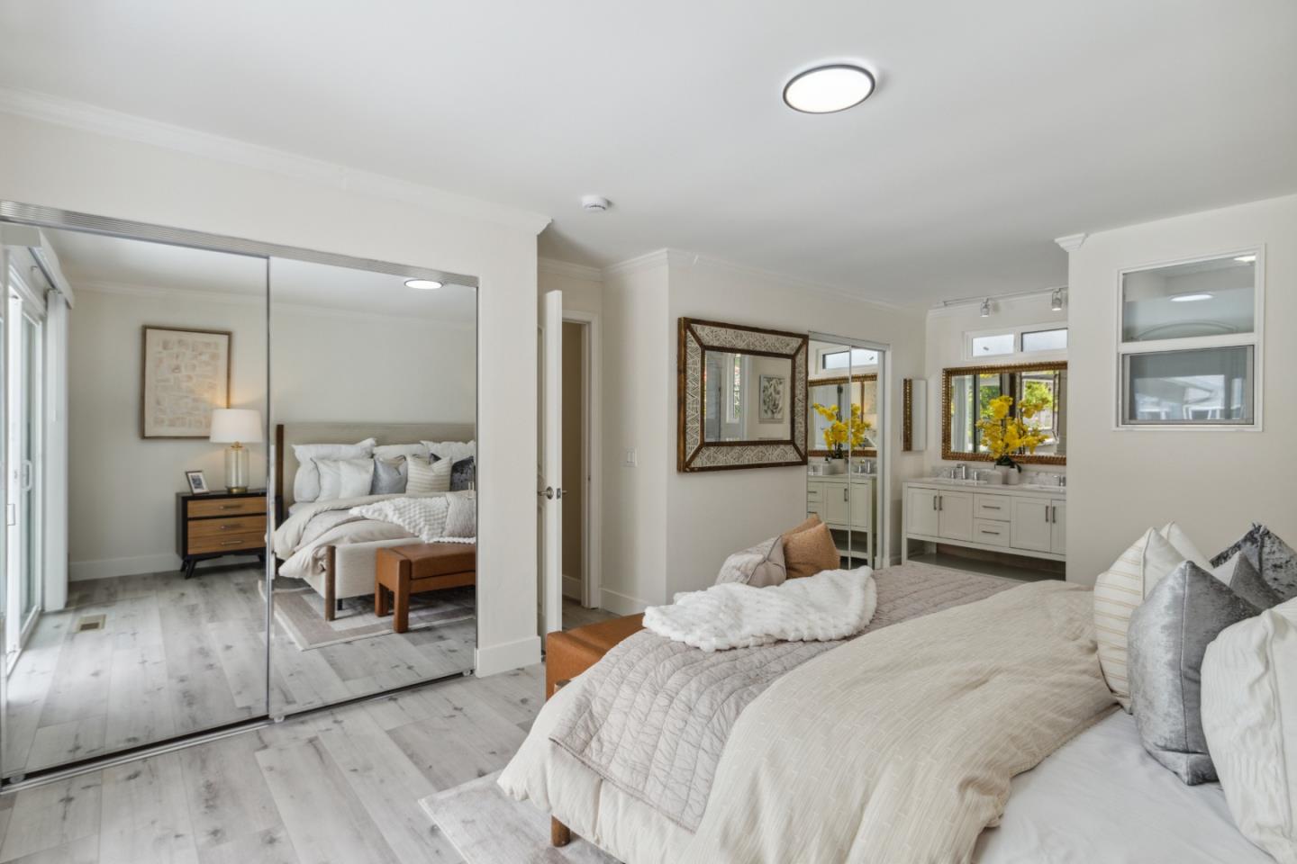 Detail Gallery Image 30 of 44 For 5501 Shadowcrest Way, San Jose,  CA 95123 - 4 Beds | 2 Baths