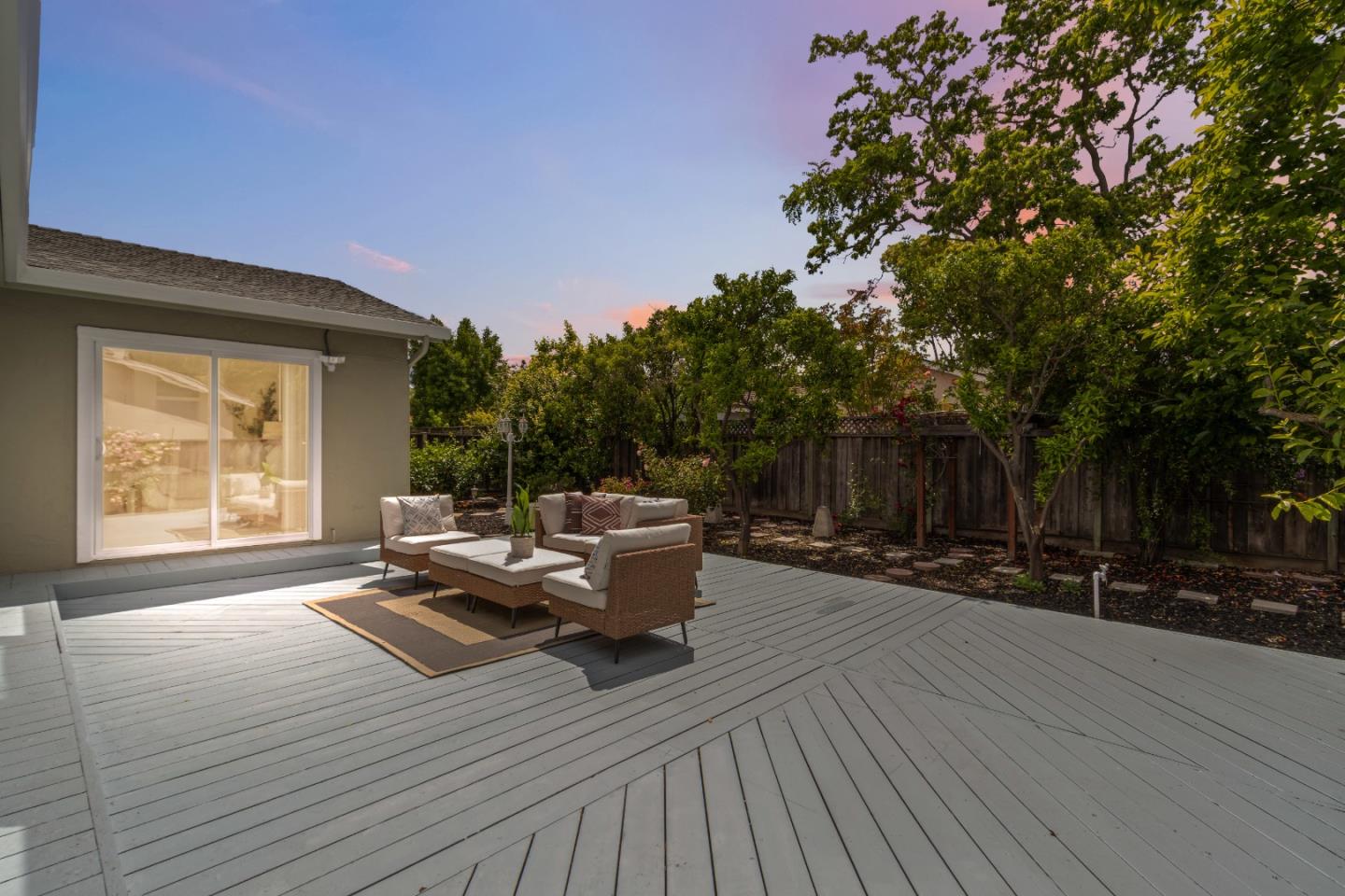 Detail Gallery Image 41 of 44 For 5501 Shadowcrest Way, San Jose,  CA 95123 - 4 Beds | 2 Baths