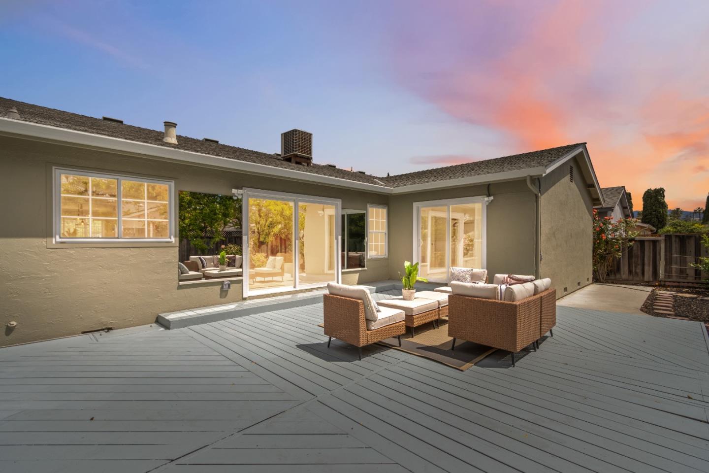 Detail Gallery Image 42 of 44 For 5501 Shadowcrest Way, San Jose,  CA 95123 - 4 Beds | 2 Baths
