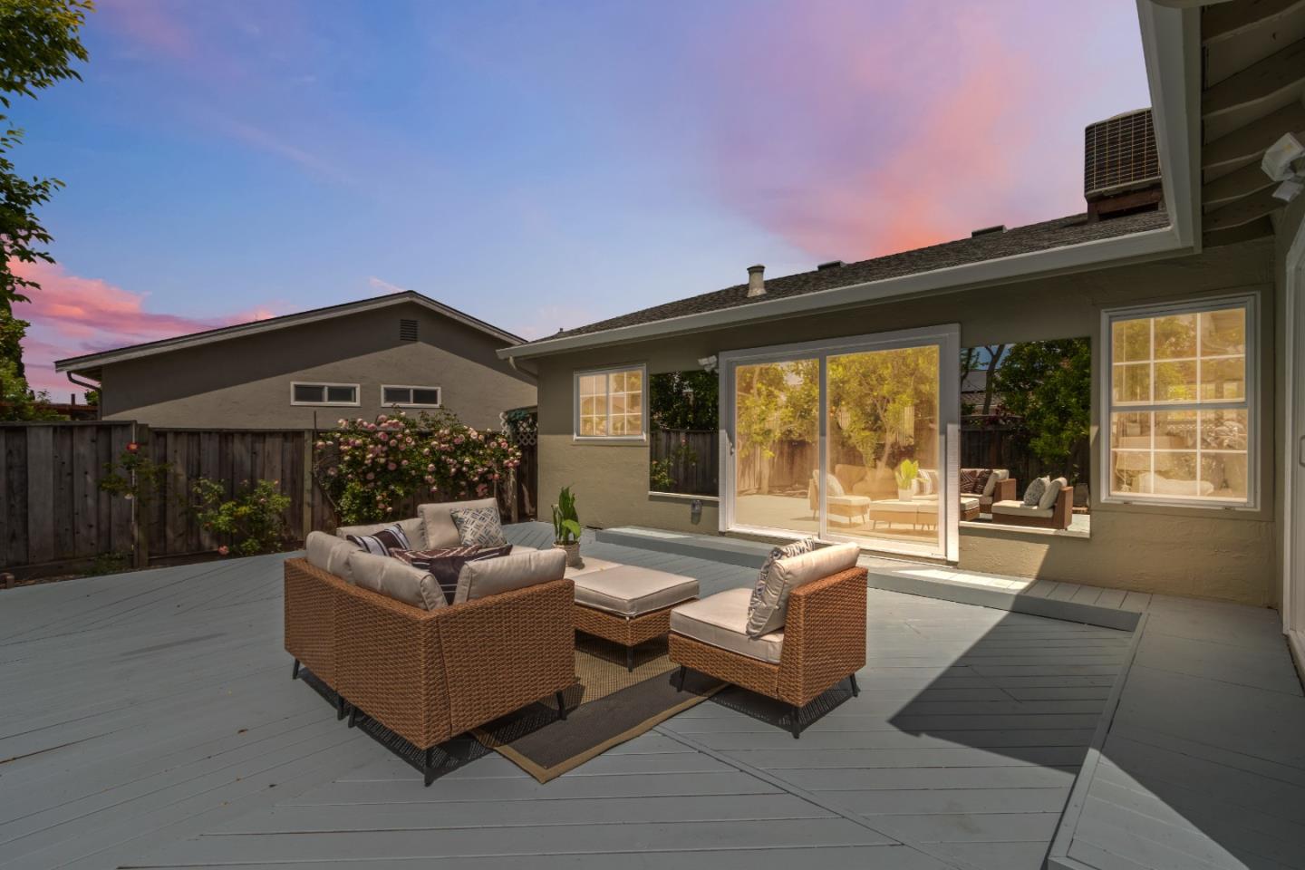 Detail Gallery Image 43 of 44 For 5501 Shadowcrest Way, San Jose,  CA 95123 - 4 Beds | 2 Baths