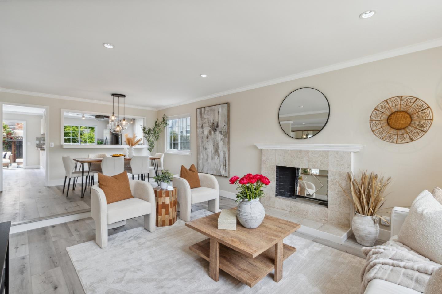Detail Gallery Image 8 of 44 For 5501 Shadowcrest Way, San Jose,  CA 95123 - 4 Beds | 2 Baths