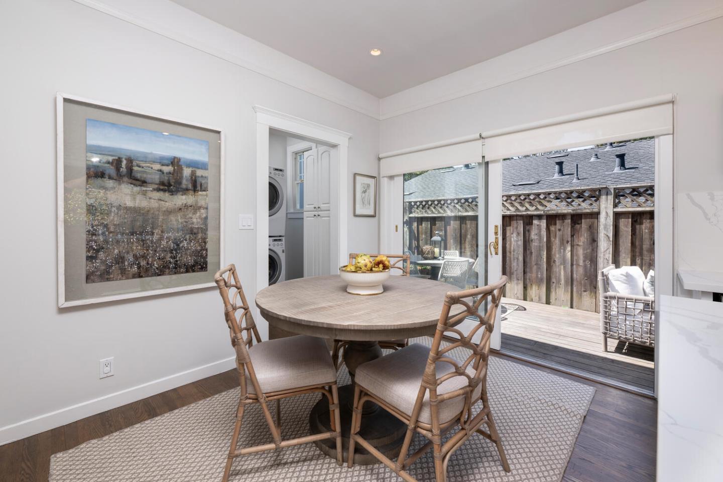 Detail Gallery Image 11 of 25 For 841 Fairfield Rd, Burlingame,  CA 94010 - 3 Beds | 2 Baths