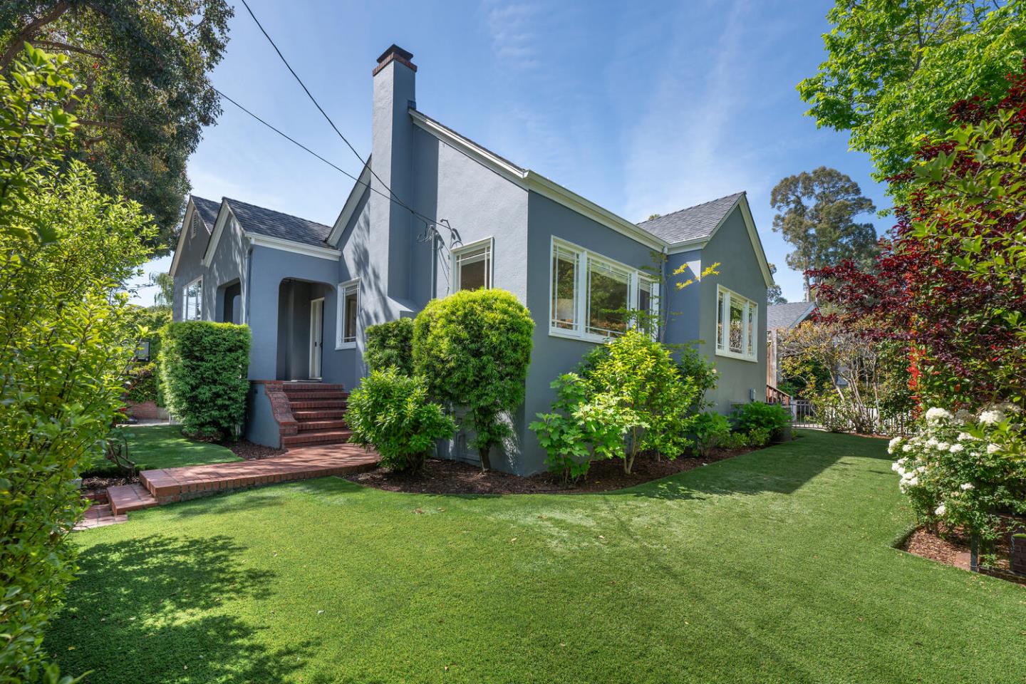 Detail Gallery Image 25 of 25 For 841 Fairfield Rd, Burlingame,  CA 94010 - 3 Beds | 2 Baths