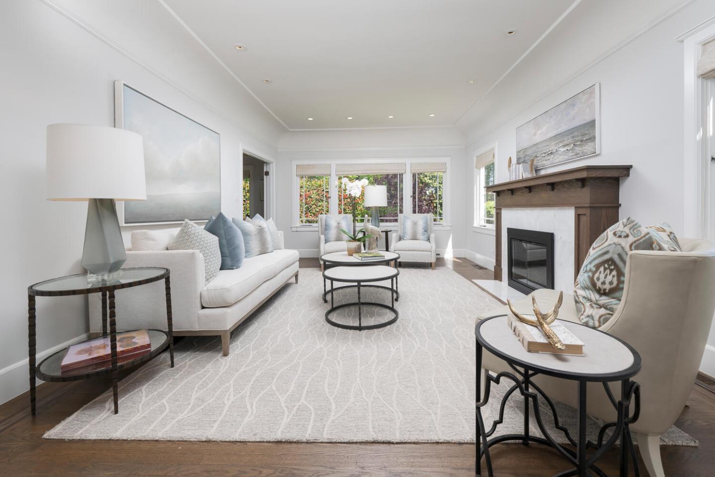 Detail Gallery Image 5 of 25 For 841 Fairfield Rd, Burlingame,  CA 94010 - 3 Beds | 2 Baths