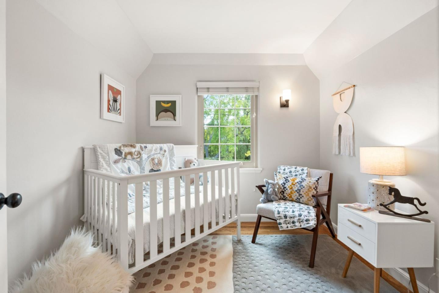 Detail Gallery Image 20 of 33 For 796 Willborough, Burlingame,  CA 94010 - 2 Beds | 1/1 Baths
