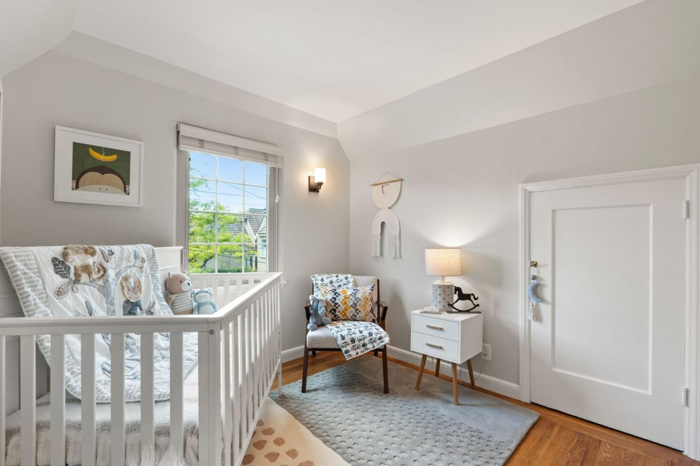 Detail Gallery Image 21 of 33 For 796 Willborough, Burlingame,  CA 94010 - 2 Beds | 1/1 Baths