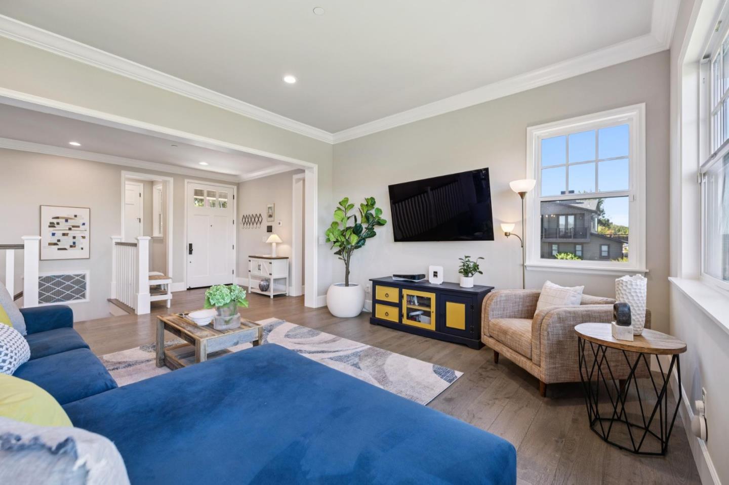 Detail Gallery Image 10 of 76 For 2185 Cobblehill Pl, San Mateo,  CA 94402 - 4 Beds | 3/1 Baths