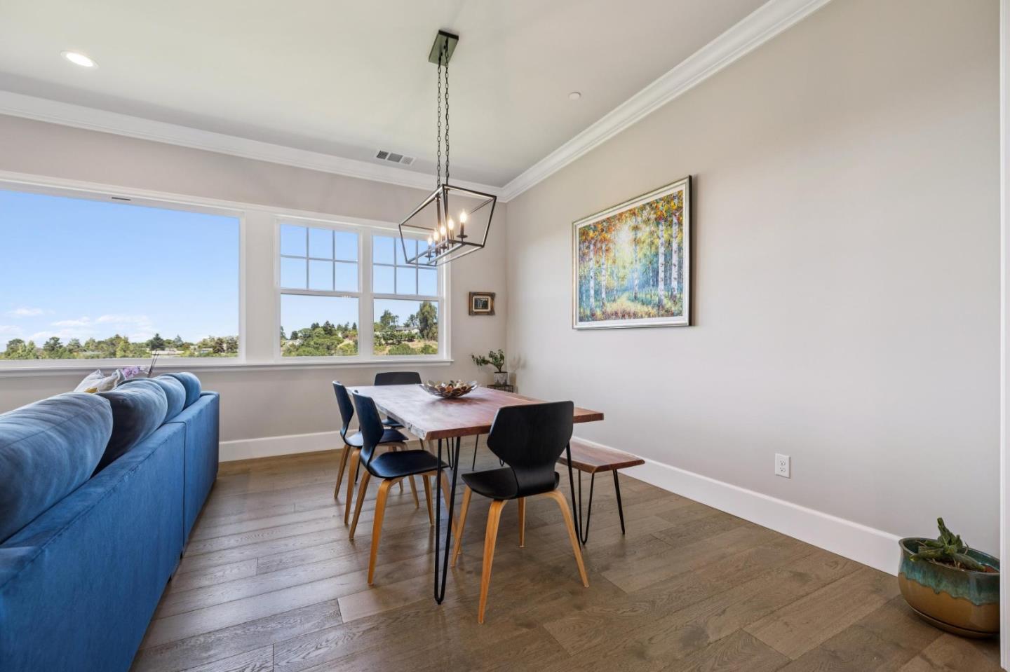 Detail Gallery Image 11 of 76 For 2185 Cobblehill Pl, San Mateo,  CA 94402 - 4 Beds | 3/1 Baths