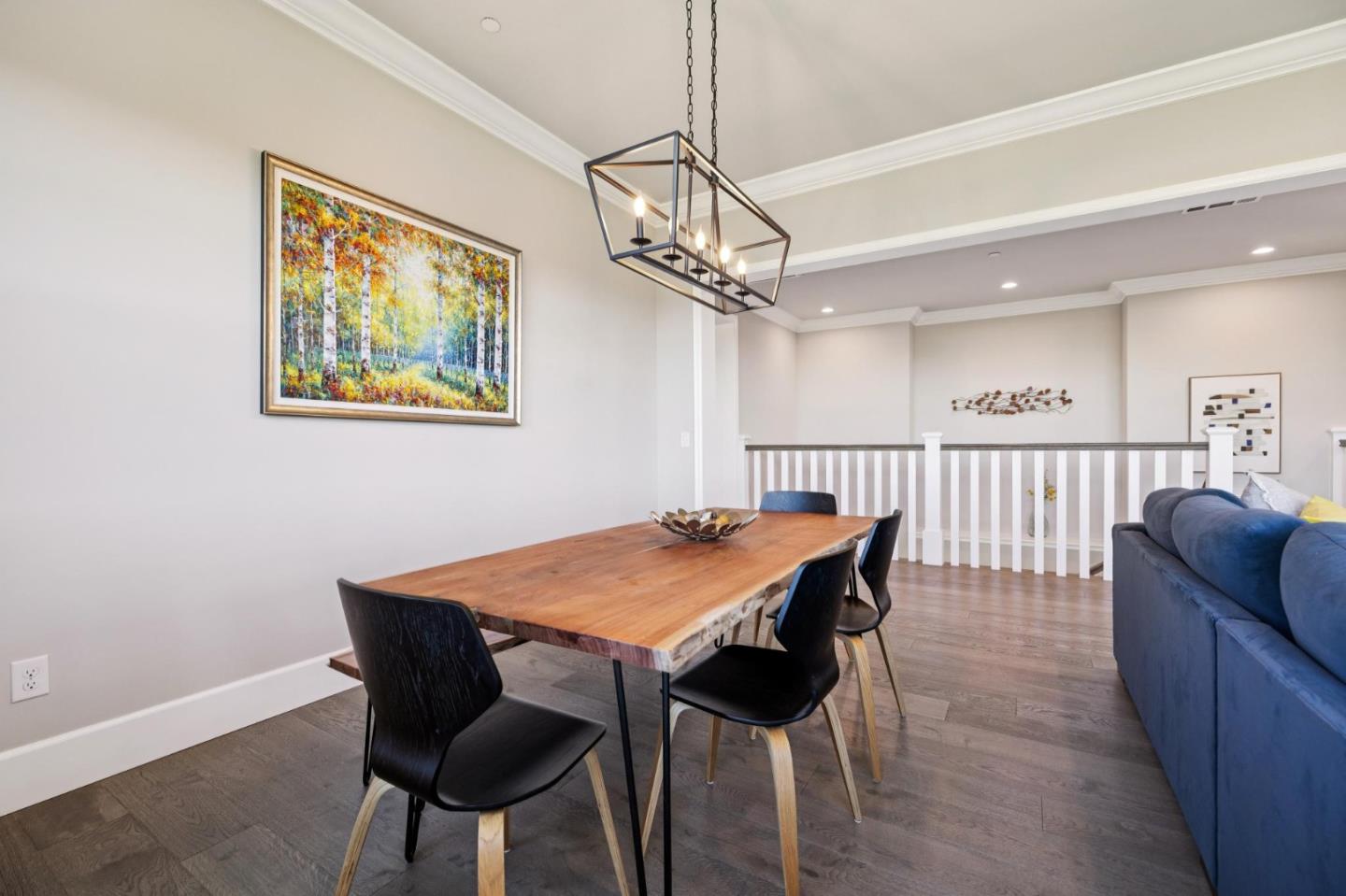 Detail Gallery Image 12 of 76 For 2185 Cobblehill Pl, San Mateo,  CA 94402 - 4 Beds | 3/1 Baths