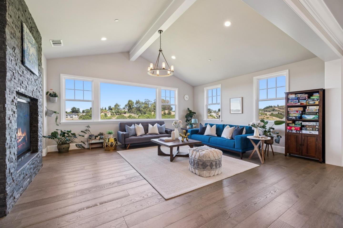 Detail Gallery Image 13 of 76 For 2185 Cobblehill Pl, San Mateo,  CA 94402 - 4 Beds | 3/1 Baths