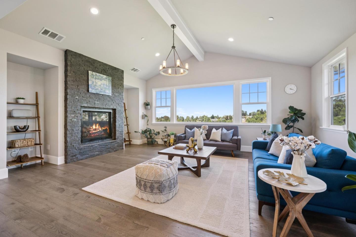 Detail Gallery Image 14 of 76 For 2185 Cobblehill Pl, San Mateo,  CA 94402 - 4 Beds | 3/1 Baths