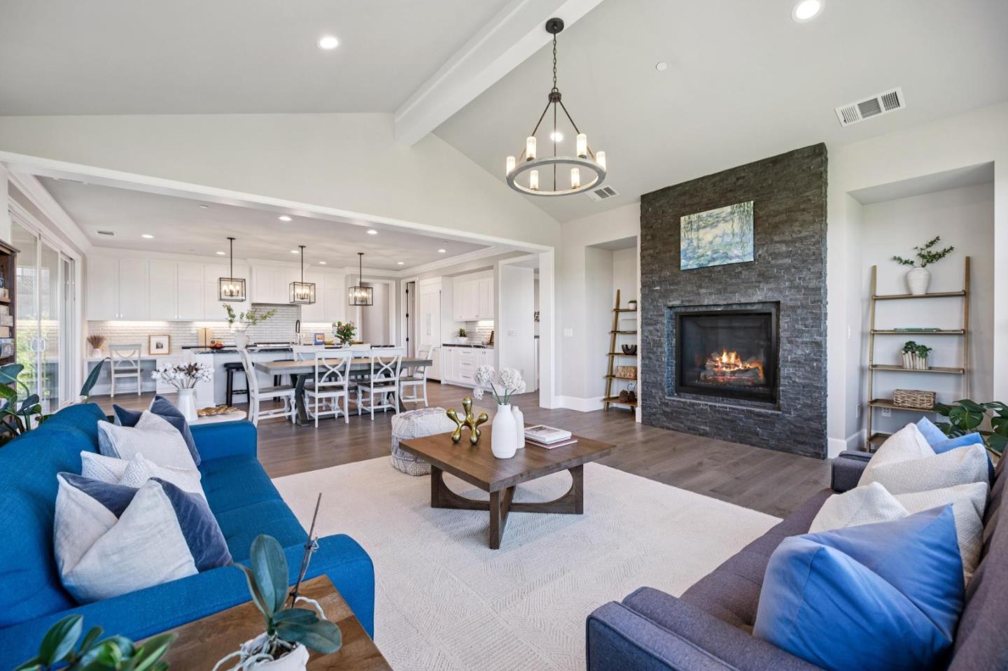 Detail Gallery Image 16 of 76 For 2185 Cobblehill Pl, San Mateo,  CA 94402 - 4 Beds | 3/1 Baths