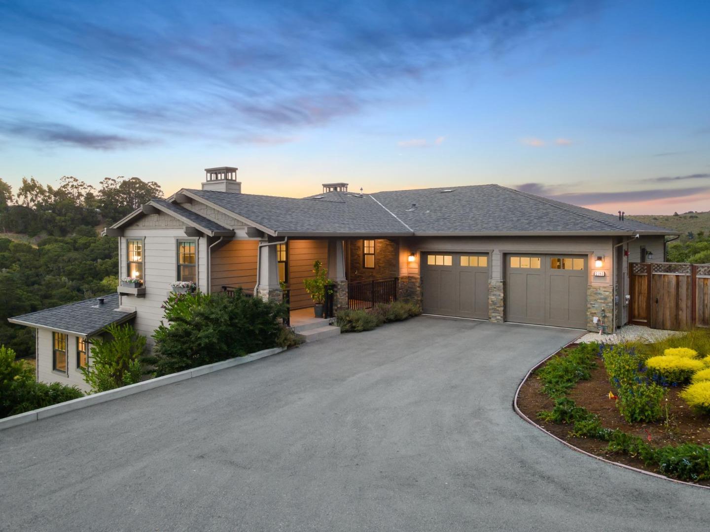 Detail Gallery Image 2 of 76 For 2185 Cobblehill Pl, San Mateo,  CA 94402 - 4 Beds | 3/1 Baths