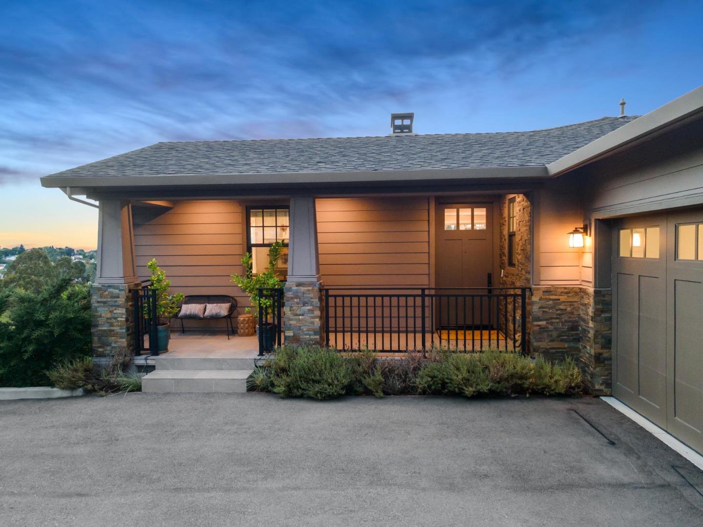 Detail Gallery Image 3 of 76 For 2185 Cobblehill Pl, San Mateo,  CA 94402 - 4 Beds | 3/1 Baths