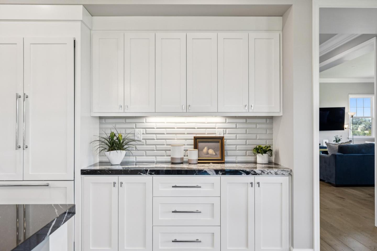 Detail Gallery Image 32 of 76 For 2185 Cobblehill Pl, San Mateo,  CA 94402 - 4 Beds | 3/1 Baths