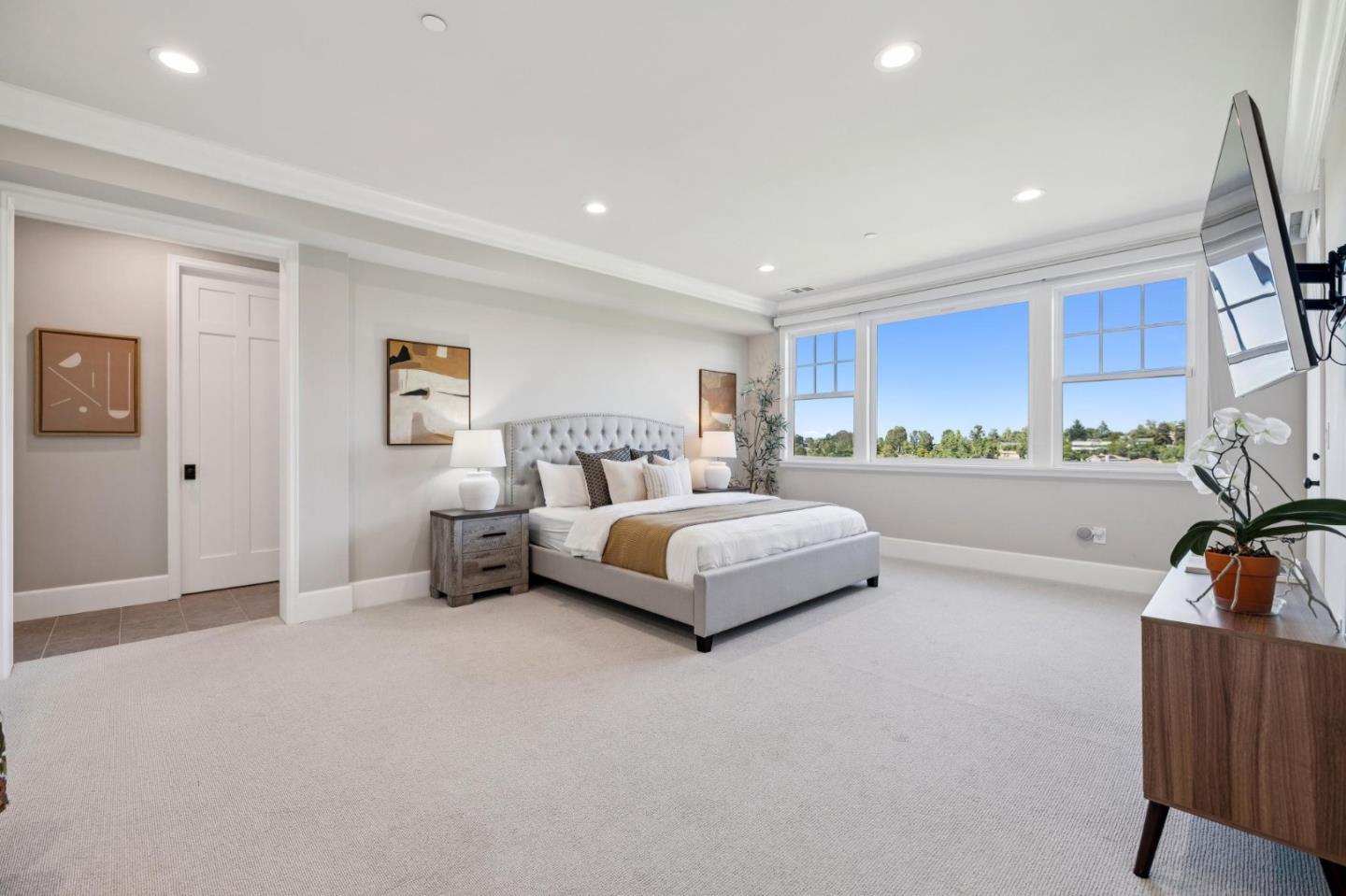 Detail Gallery Image 34 of 76 For 2185 Cobblehill Pl, San Mateo,  CA 94402 - 4 Beds | 3/1 Baths